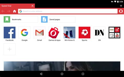 Opera mini is a free mobile browser that offers data compression and fast performance so you can surf the web easily, even with a poor connection. Opera Mini web browser - Android Apps on Google Play