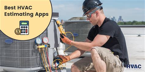 8 Best Hvac Estimating Apps To Quote Hvac Jobs In 2023
