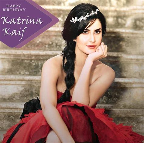 Katrina Kaif Finally Makes Her Facebook Debut On Birthday With This Stunning Video