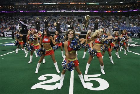 breaking the arena football league announces it s folding the spun what s trending in the