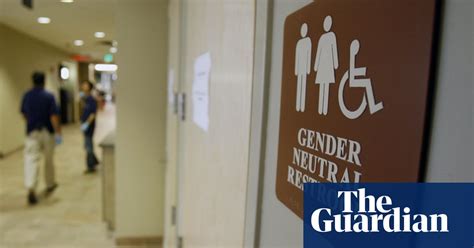 North Carolina Blocks Local Laws On Transgender Use Of Bathrooms Transgender The Guardian