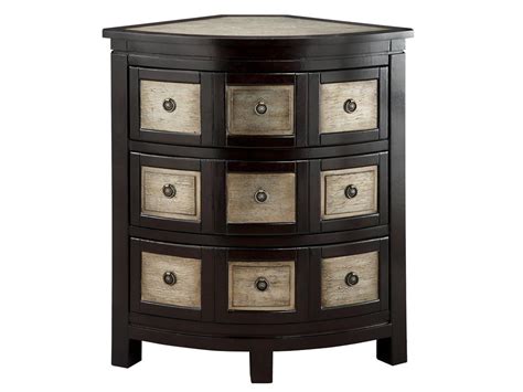 Complete the transitional style of your bedroom with this hammond wooden dresser from glory furniture. Corner Dresser Drawers - Home Furniture Design