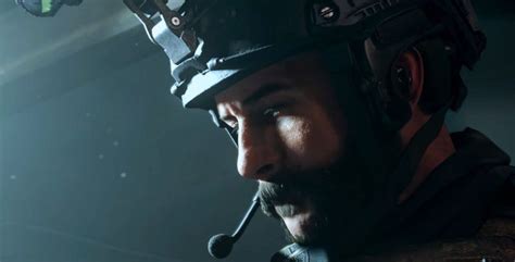 Call Of Duty Modern Warfare Developer Accused Of Stealing Image For