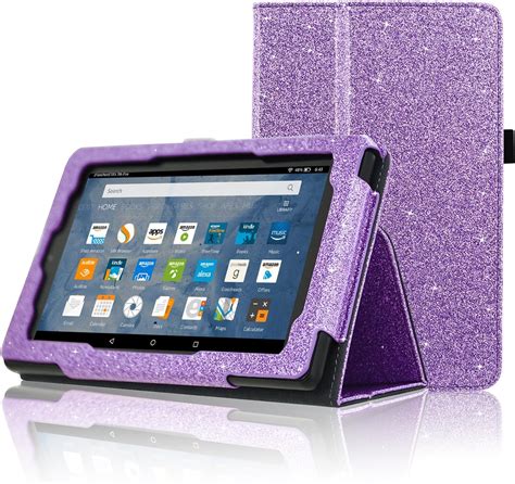 Fire 7 Tablet Caseonly Fit 5th Generation 2015 Release