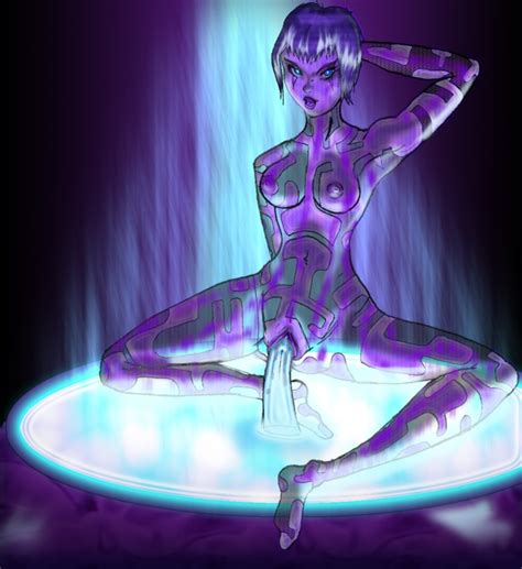 Halo Hentai Cortana 31 Video Games Pictures Pictures Tag