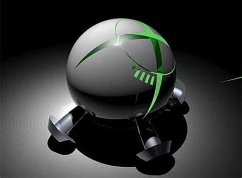 Xbox Concept Xbox Playstation Ingredientes