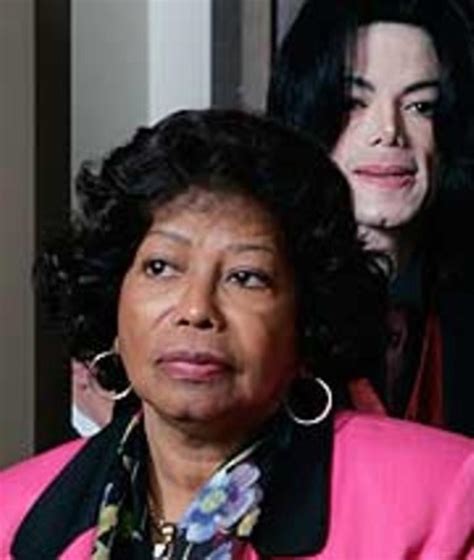La Madre De Michael Jackson Obtiene La Custodia Temporal De Los Hijos