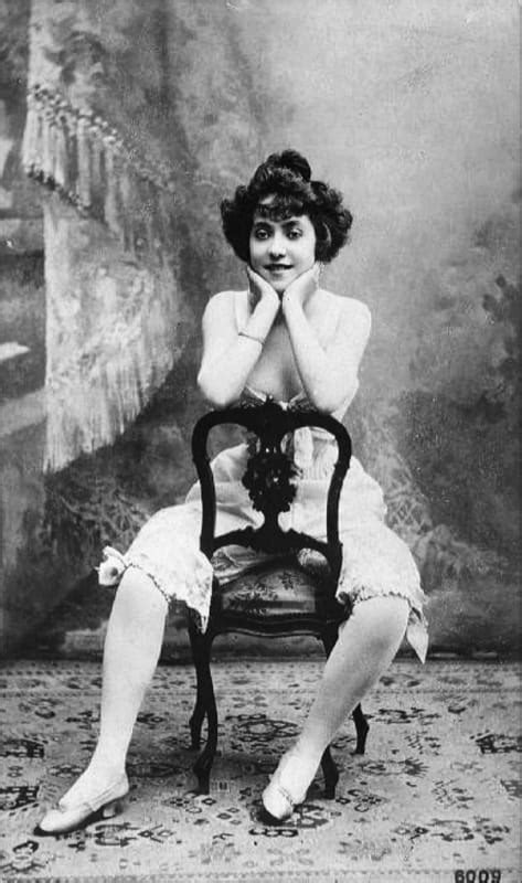 Victorian Risque Photos Free Vintage Erotica Page