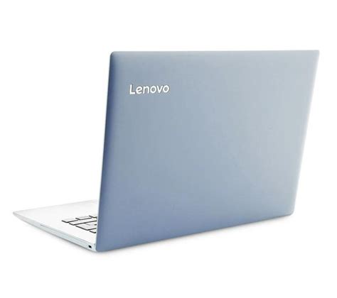 80xq0057uk Lenovo Ideapad 320 14iap 14 Laptop Denim Blue Currys