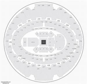 The Forum Inglewood Seating Chart Seating Charts Tickets
