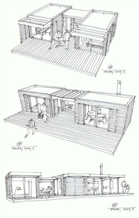 Detail Contoh Sketsa Rumah Koleksi Nomer 24