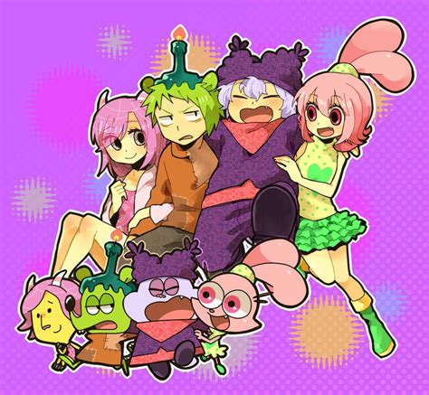 Chowder By Hakurinn0215 Anime Vs Cartoon Cartoon Movies Cartoon Shows Cartoon Characters