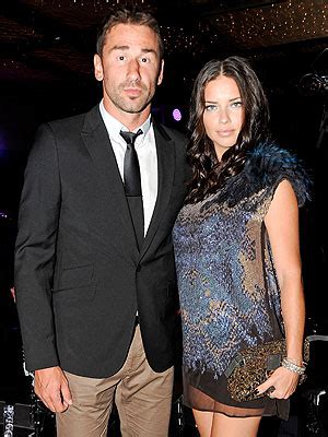 He made his professional debut in 1996, joining the club peristeri which is a part of the greek basketball league; Adriana Lima Separates From Marko Jaric : People.com