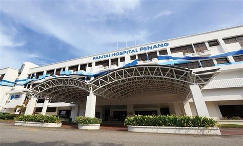 Saraf, spine, jantung, jantung anak, ginjal, dan urologi. Pantai Hospital Penang | Layanan Pengobatan Ke Luar Negeri ...
