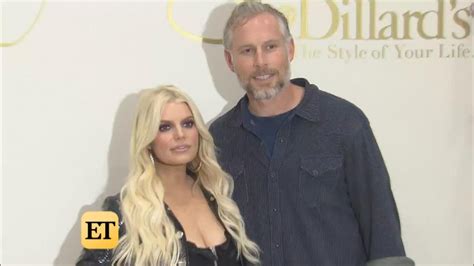 Beautycon Flashback Jessica Simpson On How Her Husband Keeps Her Hot
