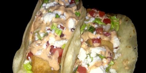 Maybe you would like to learn more about one of these? Chipotle Lime Cod Fish Tacos Recipe | Allrecipes
