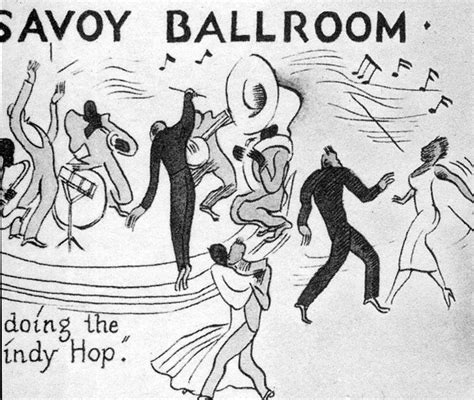 17 Fakten über Savoy Ballroom Harlem Photos It would have been 90