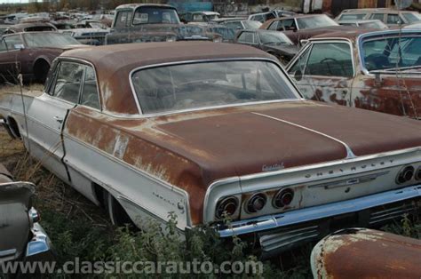 Junk yard tours, Woller Auto Parts, Lamar Colorado.