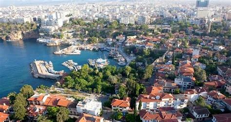Yerler antalya vilayet kepez haber. Antalya Kepez'de satılık 3 gayrimenkul | Yeni Emlak