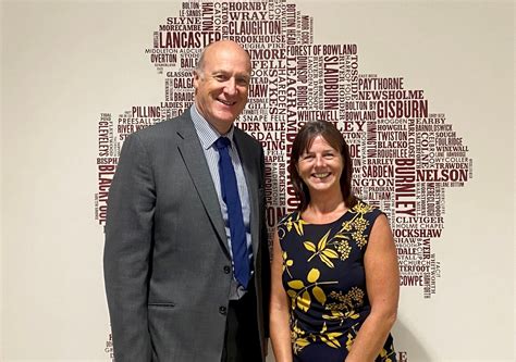 Lancashire service is a lifeline for victims of crime - Lancashire