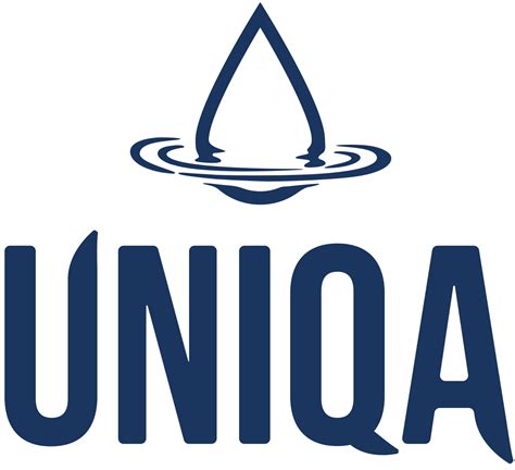 Uniqa Logo Logodix