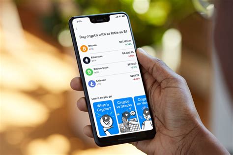 Tokocrypto adalah platform jual beli bitcoin dan aset crypto lainnya di indonesia seperti eth, doge, btc, usdt yang mudah dan aman. Venmo built crypto trading into its payments app - On ...