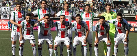 10,858 likes · 577 talking about this · 19,590 were here. ¿Cómo se constituyó el Club Deportivo Palestino ...