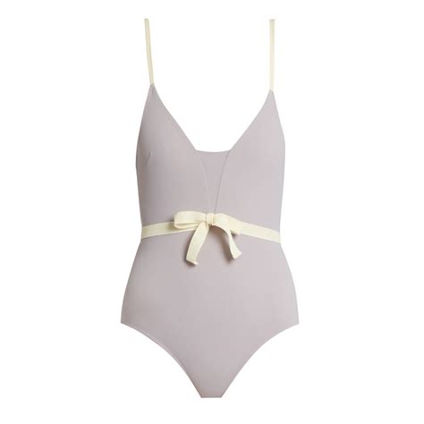 50 Swimsuits You Ll Feel Comfortable And Confident In This Summer Glamour