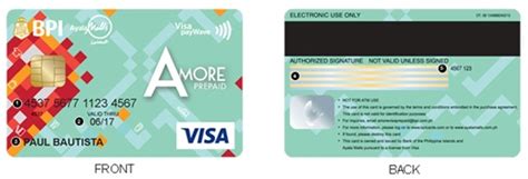 Card verification value (cvv) is a combination of many features used in debit cards for the purpose of establishing your identity. Bdo Visa Cvv Number - BEST RESUME EXAMPLES