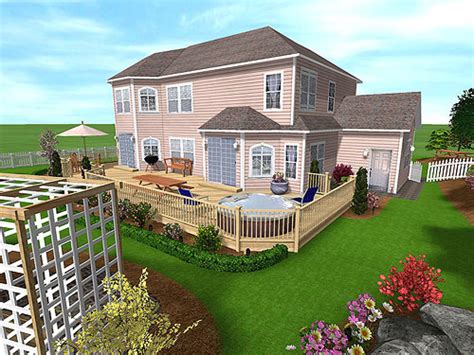 Check spelling or type a new query. Sreenshot Realtime Landscaping Plus 2.03 | Landscape ...