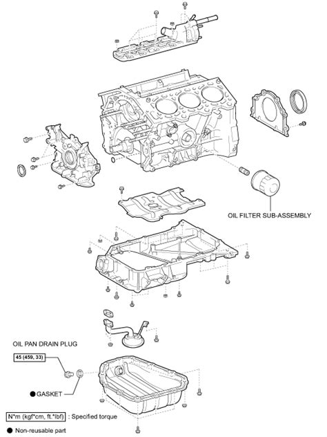 I did a simple search and didnt find anything. 2006 Toyota Camry Oil Filter ~ Best Toyota