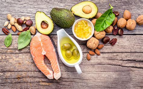 Which Fats Will Make You Skinny Lark Health