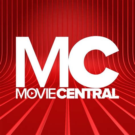 Movie Central - YouTube
