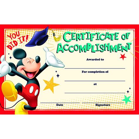 Maybe you would like to learn more about one of these? MICKEY GRADUATION RECOGNITION | Disney themed classroom ...