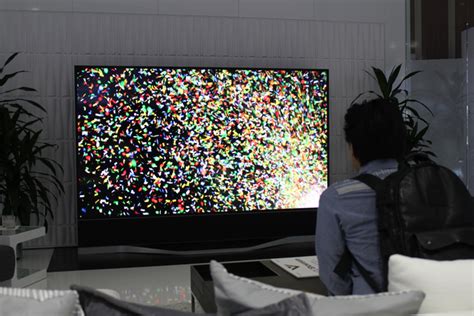 Vizio Umumkan Ultra Hd Tv 120 Inch Jagat Review