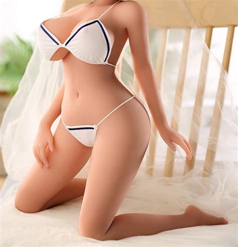 Buy Big Sex Doll Women S Torso Lifelike Tpe Silicone Doll Full Body Sex