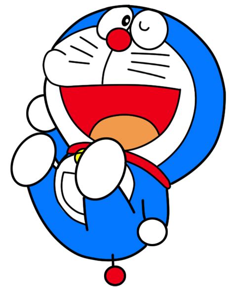 Doraemon By Howie62 On Deviantart