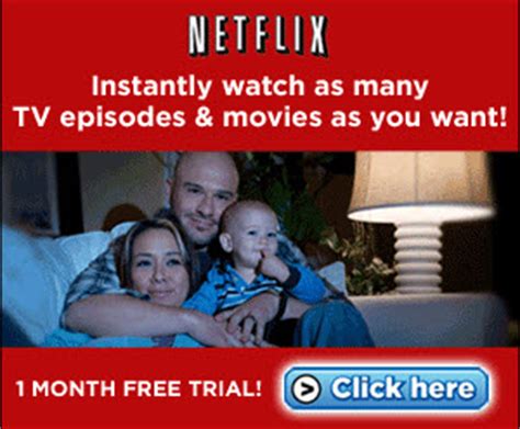 How to watch netflix for free. Netflix: 1 month FREE trial! - Coupons and Freebies Mom