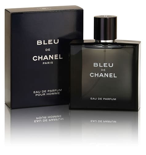 Parfums Seasons Chanel Bleu De Chanel Men Eau De Parfum Ml