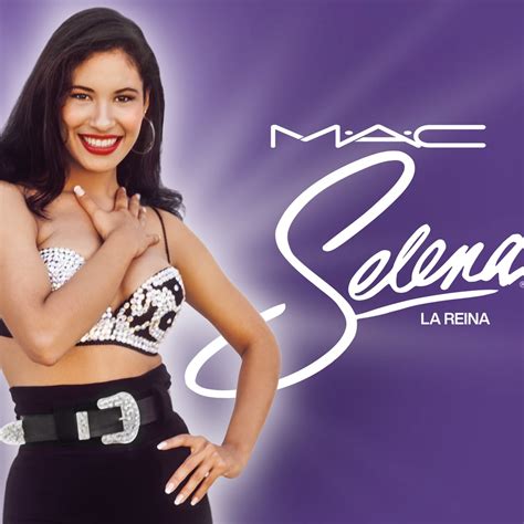 Mac Is Launching Another Selena Collection Popsugar Beauty