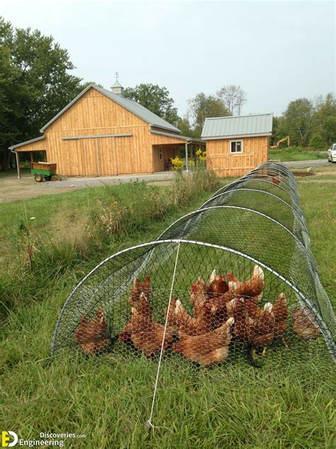 50 Beautiful Diy Chicken Coop Ideas You Can Actually Build