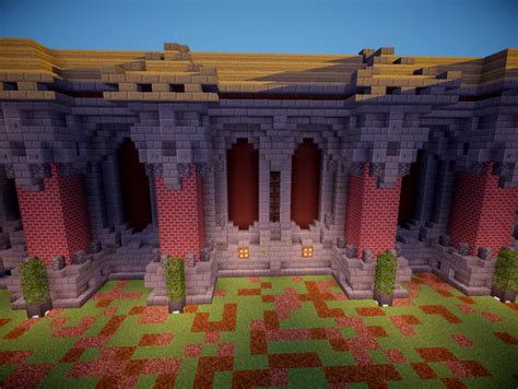 We did not find results for: Prison Mine - BosnianBuilder Minecraft Project