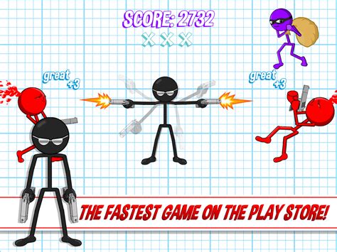 The belongings were loaded on yaks and moved here and there. Download Mod Gun Fu: Stickman 2 Apk