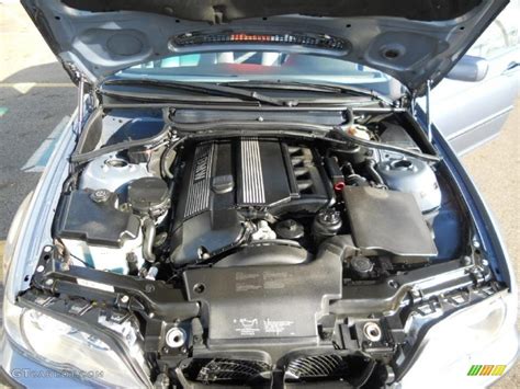 A check engine light can indicate a broad spectrum of problems with your 2002 bmw 325i. 2002 BMW 3 Series 330i Sedan 3.0L DOHC 24V Inline 6 Cylinder Engine Photo #39320765 | GTCarLot.com