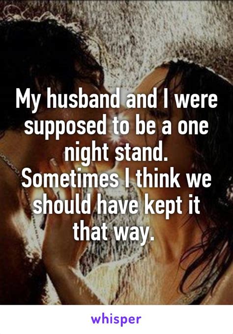 16 Couples Who Turned Their One Night Stand Into A Relationship