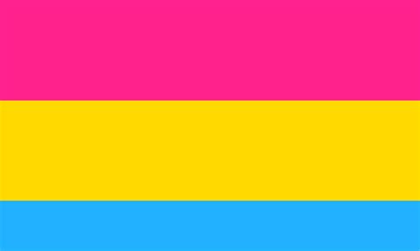 This caused some controversy as it was often accompanied by misinformation about the original creator of. Pan- (Feminine/Neutral Leaning) by Pride-Flags on DeviantArt