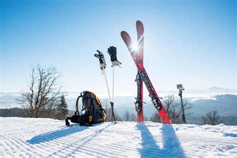 Quelles Sont Les Règles à Suivre Pour Skier En Toute Sécurité