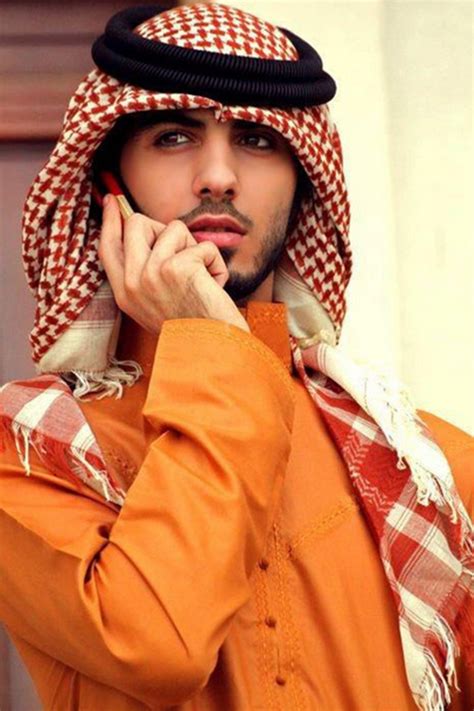 wtf man deported from saudi arabia for being too handsome style vanity handsome arab men