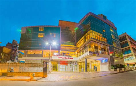 Hbt Russel Hotel Updated 2022 Prices Kampala Uganda