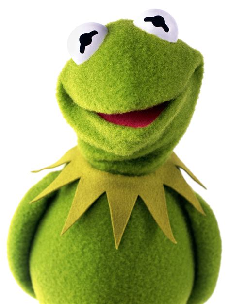 كيرميت الضفدع الاخضر قصة صور وفيديو Kermit The Frog ازاى كدا